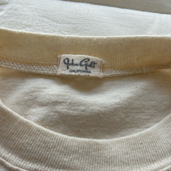 Brandy Melville graphic tee - Picture 3 of 3